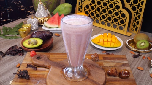 [FG00025] Ashir Musyakkal