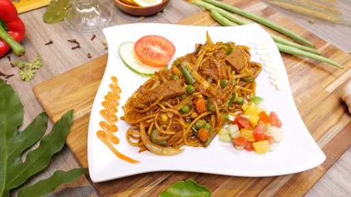 [FG00123] Mie Goreng Laham